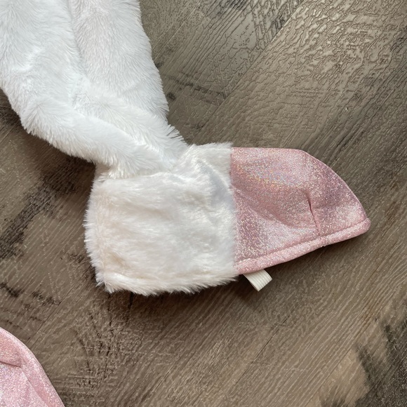 🦄Fuzzy Unicorn Costume - Picture 6 of 6